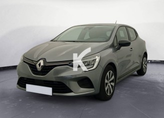 Photo du véhicule RENAULT CLIO V