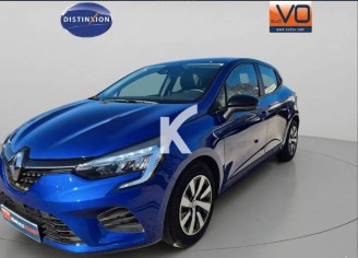 Photo du véhicule RENAULT CLIO V