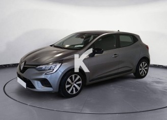 Photo du véhicule RENAULT CLIO V