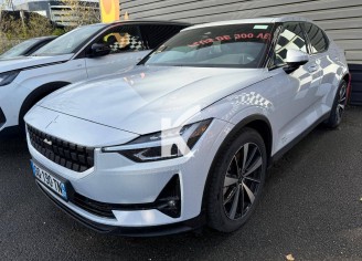 Photo du véhicule POLESTAR POLESTAR 2