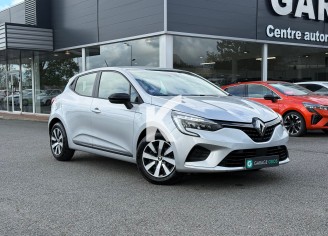 Photo du véhicule RENAULT CLIO V