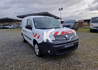 Photo du véhicule RENAULT KANGOO
