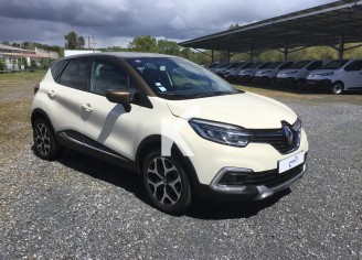 Photo du véhicule RENAULT CAPTUR