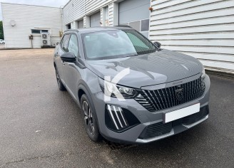 Photo du véhicule PEUGEOT 2008