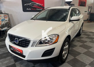 Photo du véhicule VOLVO XC60