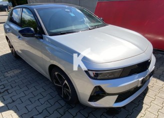 Photo du véhicule OPEL ASTRA