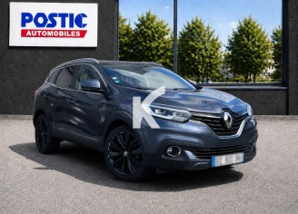 Photo du véhicule RENAULT KADJAR