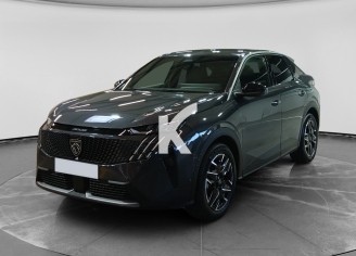 Photo du véhicule PEUGEOT 3008