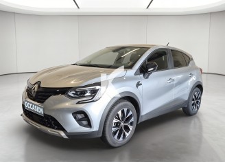 Photo du véhicule RENAULT CAPTUR