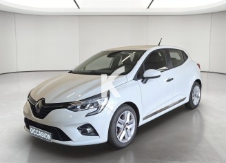 Photo du véhicule RENAULT CLIO V
