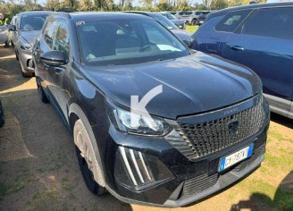 Photo du véhicule PEUGEOT 2008