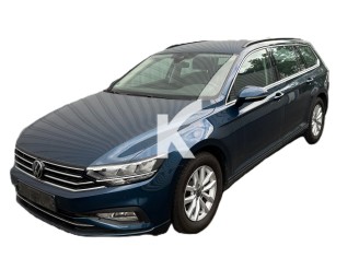 Photo du véhicule VOLKSWAGEN PASSAT SW