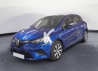 Photo du véhicule RENAULT CLIO V