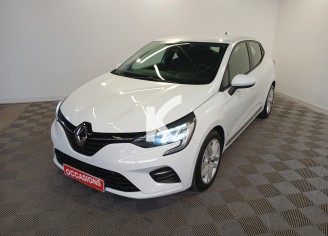Photo du véhicule RENAULT CLIO V