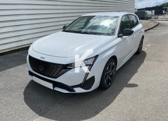 Photo du véhicule PEUGEOT 308