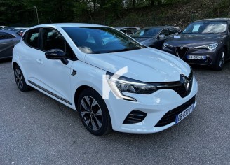 Photo du véhicule RENAULT CLIO V