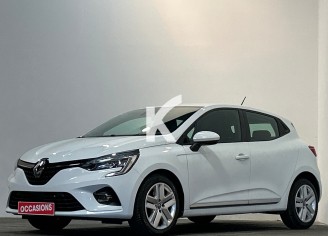 Photo du véhicule RENAULT CLIO V