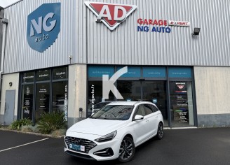 Photo du véhicule HYUNDAI i30 SW