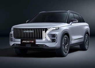 Photo du véhicule JAECOO 7 PHEV