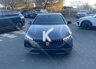 Photo du véhicule PEUGEOT 308
