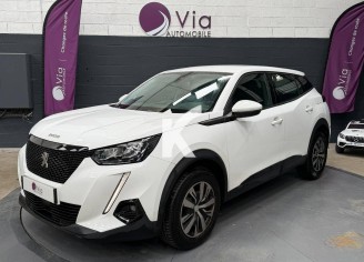 Photo du véhicule PEUGEOT 2008 BUSINESS