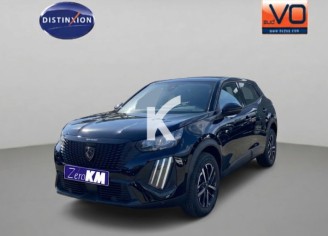 Photo du véhicule PEUGEOT 2008