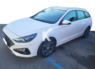 Photo du véhicule HYUNDAI i30 SW
