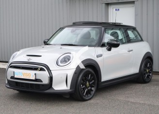 Photo du véhicule MINI HATCH 3 PORTES ELECTRIC F56 BEV LCI