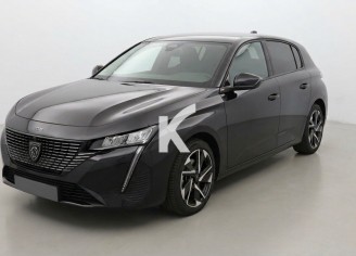 Photo du véhicule PEUGEOT 308