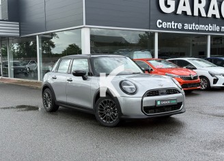 Photo du véhicule MINI COOPER F65