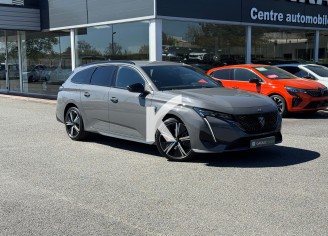 Photo du véhicule PEUGEOT 308 SW