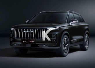 Photo du véhicule JAECOO 7 PHEV