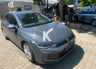 Photo du véhicule VOLKSWAGEN GOLF