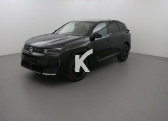 Photo du véhicule CITROEN C5 AIRCROSS HYBRIDE
