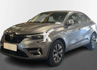 Photo du véhicule RENAULT ARKANA