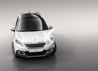 Photo du véhicule VOLKSWAGEN EOS