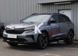 Photo du véhicule RENAULT AUSTRAL