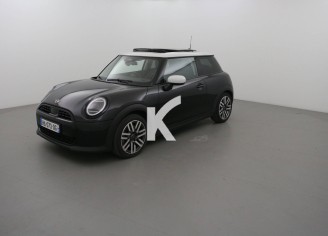Photo du véhicule MINI COOPER F66