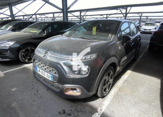 Photo du véhicule CITROEN C3