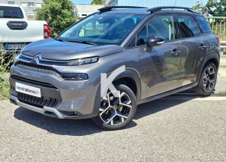 Photo du véhicule CITROEN C3 AIRCROSS