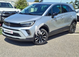 Photo du véhicule OPEL CROSSLAND
