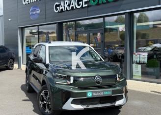 Photo du véhicule CITROEN C3 AIRCROSS
