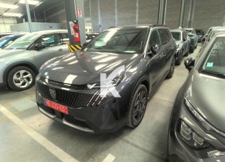 Photo du véhicule PEUGEOT 5008