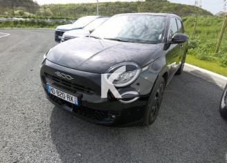 Photo du véhicule FIAT 600