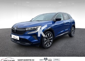 Photo du véhicule RENAULT AUSTRAL