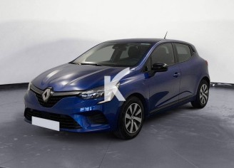 Photo du véhicule RENAULT CLIO V