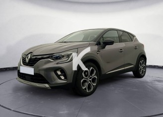 Photo du véhicule RENAULT CAPTUR