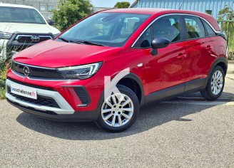 Photo du véhicule OPEL CROSSLAND