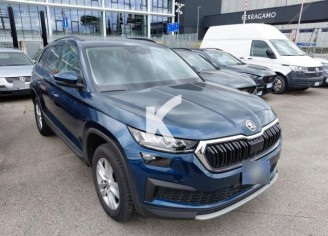 Photo du véhicule SKODA KODIAQ