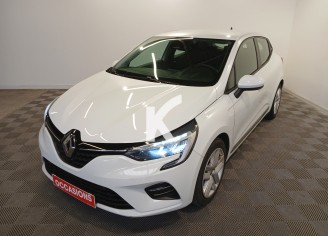 Photo du véhicule RENAULT CLIO V